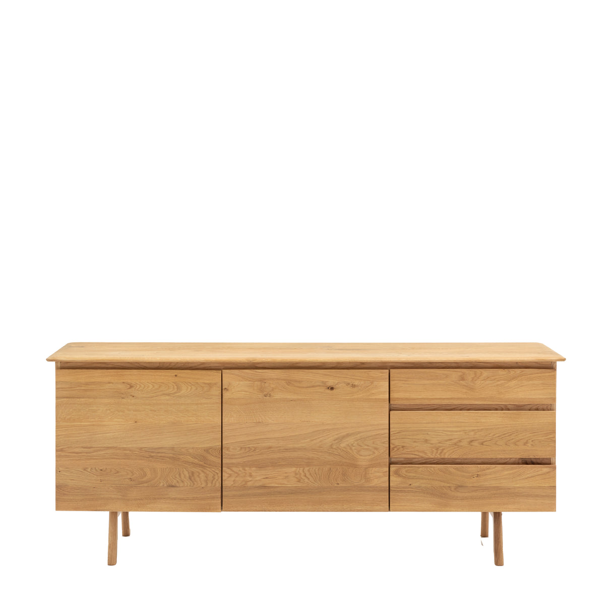 Amos Madrid 2 Door 3 Drawer Sideboard  –  from Amos Lighting + Home