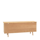 Amos Madrid 2 Door 3 Drawer Sideboard  –  from Amos Lighting + Home