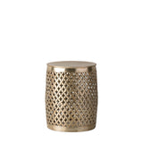 Amos Khalasar Side Table from Amos Lighting + Home