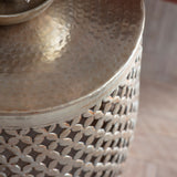 Amos Khalasar Side Table from Amos Lighting + Home