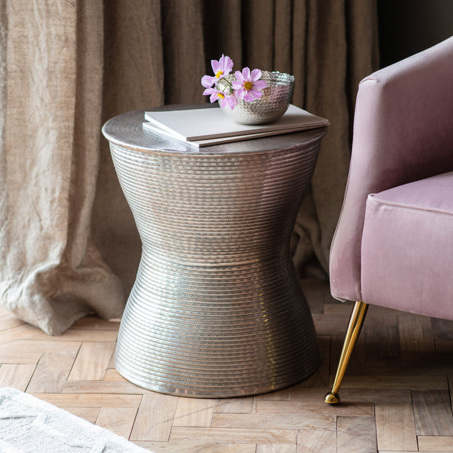 Amos Karad Side Table from Amos Lighting + Home