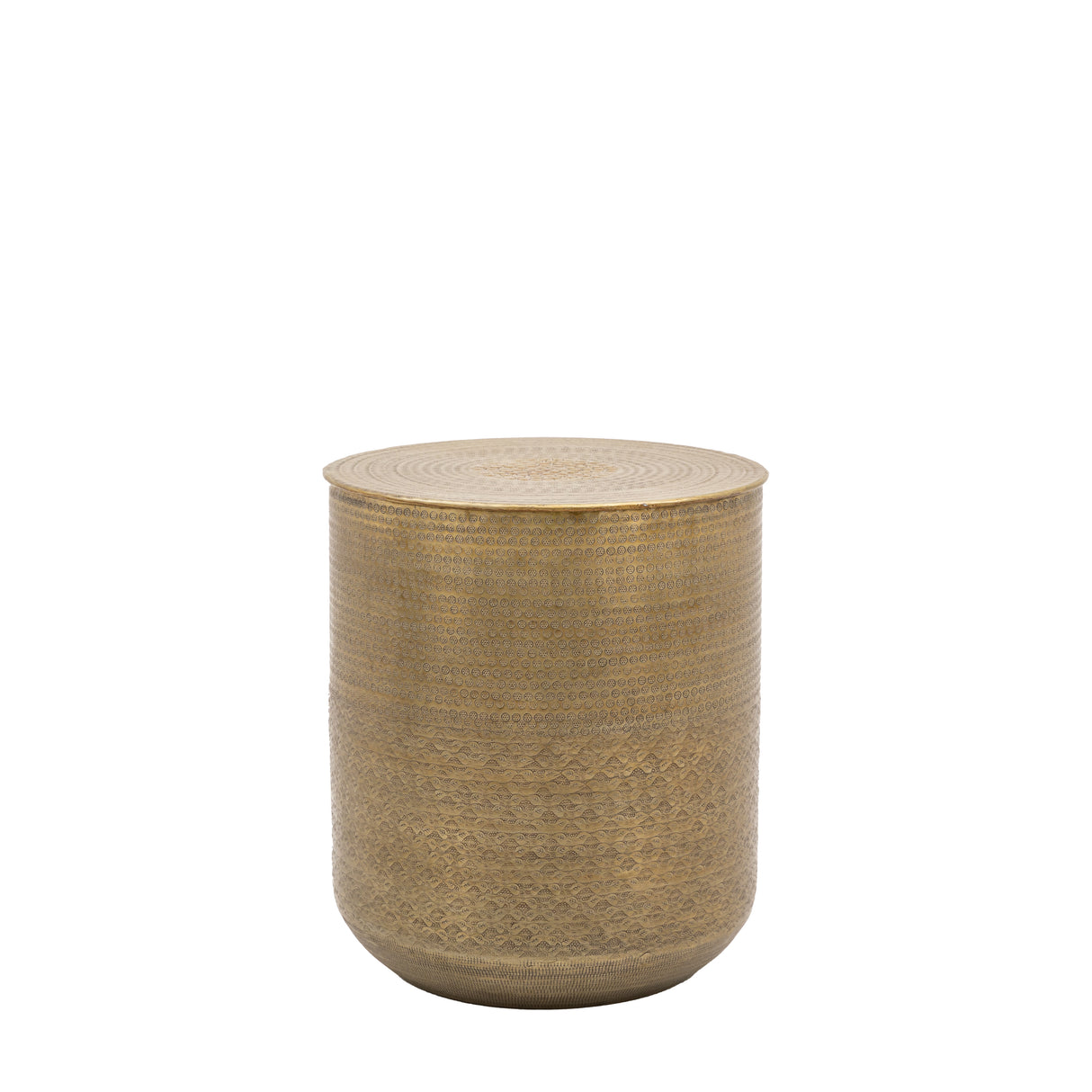 Amos Ashta Side Table  –  from Amos Lighting + Home