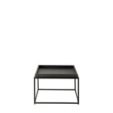 Amos Forden Tray Coffee Table Black from Amos Lighting + Home