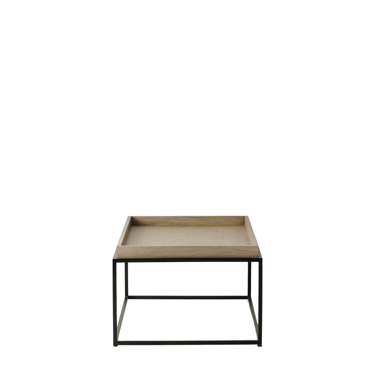 Amos Forden Tray Coffee Table Grey from Amos Lighting + Home