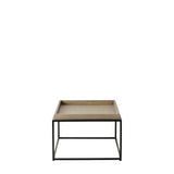 Amos Forden Tray Coffee Table Grey from Amos Lighting + Home