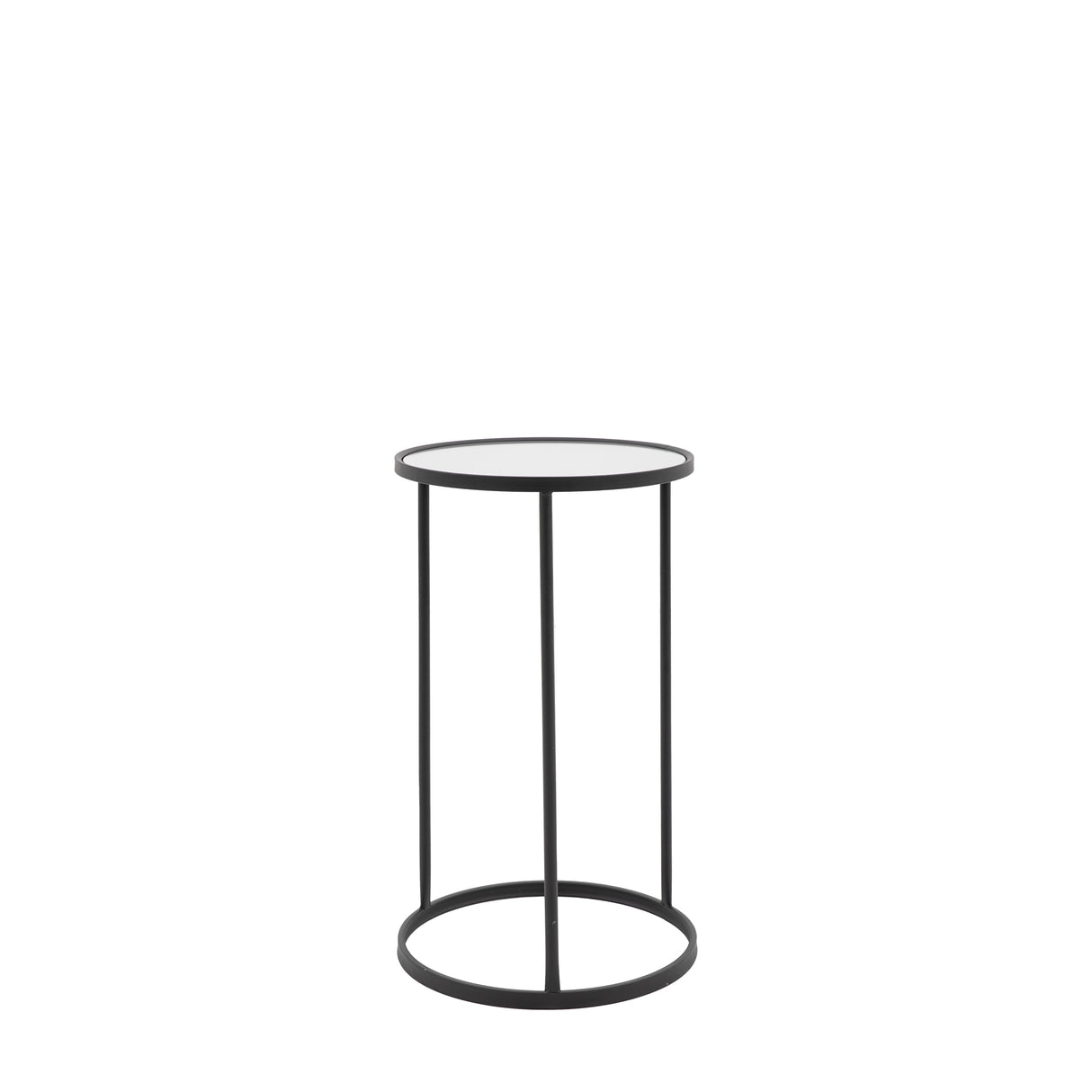 Amos Hutton Side Table  –  from Amos Lighting + Home