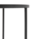 Amos Hutton Side Table  –  from Amos Lighting + Home