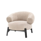 Amos Ardo Armchair Cream  –  from Amos Lighting + Home