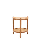 Amos Cannes Side Table  –  from Amos Lighting + Home