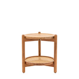 Amos Cannes Side Table  –  from Amos Lighting + Home