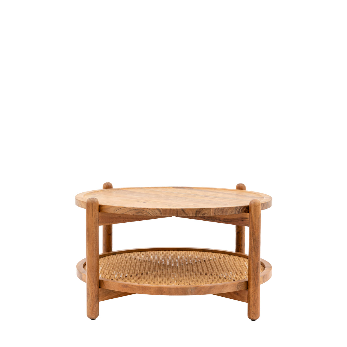 Amos Cannes Coffee Table from Amos Lighting + Home