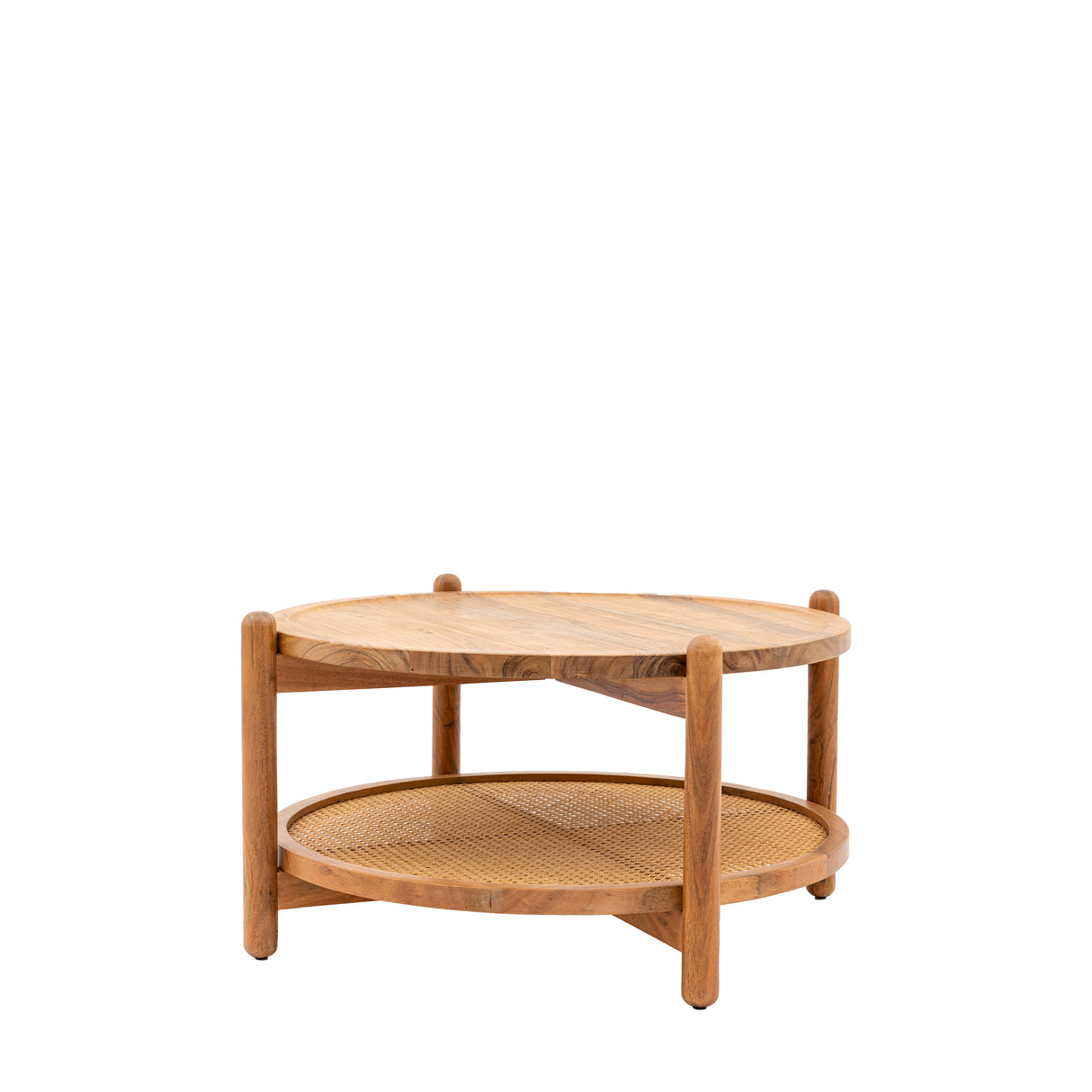 Amos Cannes Coffee Table from Amos Lighting + Home