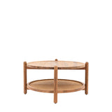 Amos Cannes Coffee Table from Amos Lighting + Home