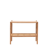 Amos Cannes Console Table  –  from Amos Lighting + Home