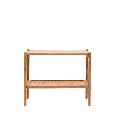 Amos Cannes Console Table  –  from Amos Lighting + Home