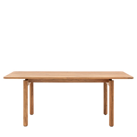 Amos Cannes Dining Table  –  from Amos Lighting + Home