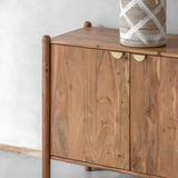 Amos Cannes 4 Door Sideboard  –  from Amos Lighting + Home