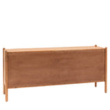 Amos Cannes 4 Door Sideboard  –  from Amos Lighting + Home