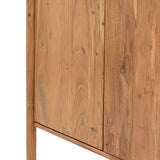 Amos Cannes 4 Door Sideboard  –  from Amos Lighting + Home