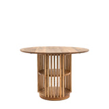 Amos Voss Dining Table  –  from Amos Lighting + Home