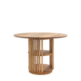 Amos Voss Dining Table  –  from Amos Lighting + Home