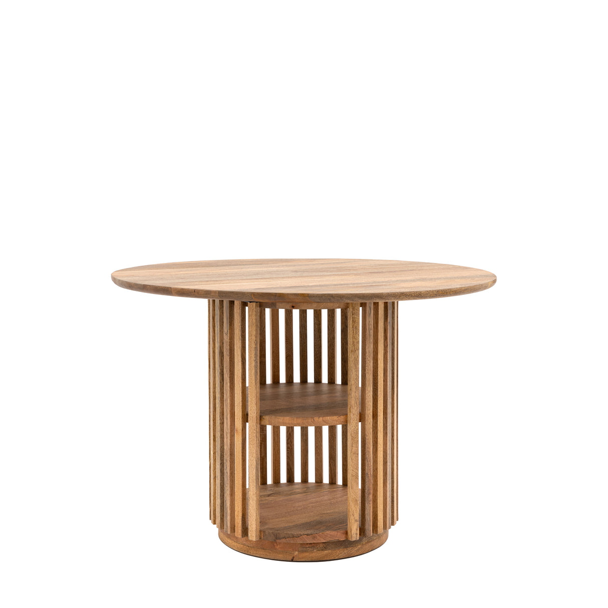 Amos Voss Dining Table  –  from Amos Lighting + Home