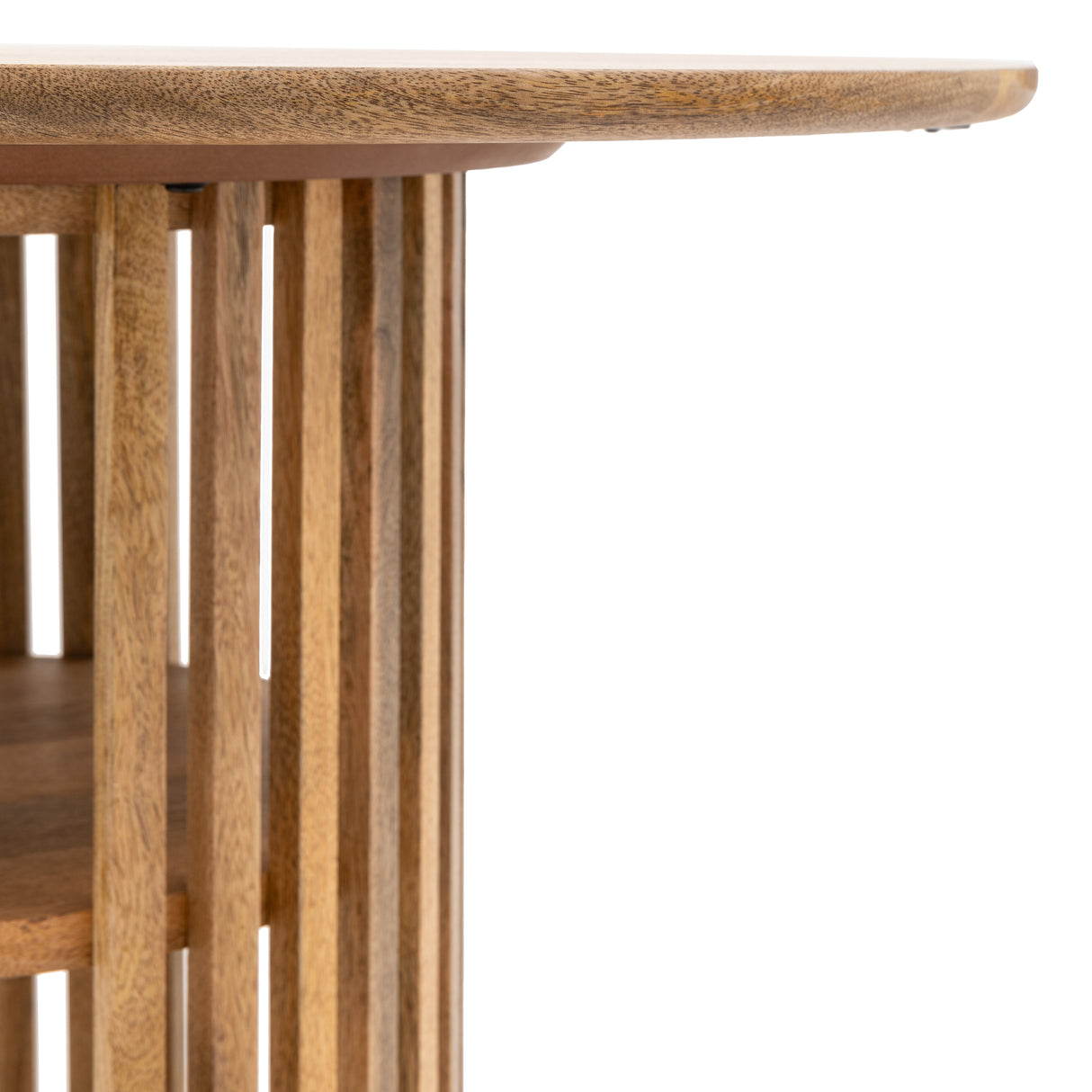 Amos Voss Dining Table  –  from Amos Lighting + Home