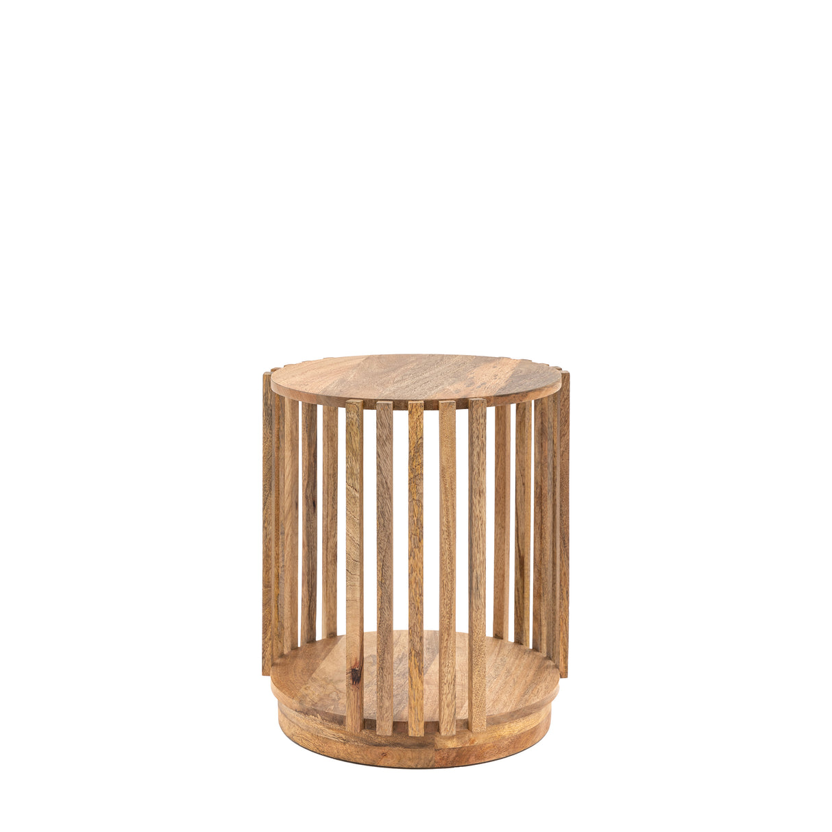 Amos Voss Side Table  –  from Amos Lighting + Home