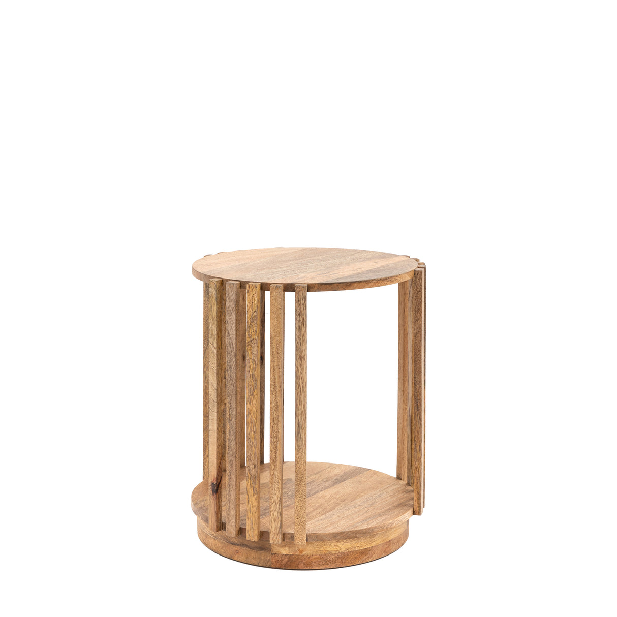 Amos Voss Side Table  –  from Amos Lighting + Home