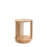 Amos Voss Side Table  –  from Amos Lighting + Home