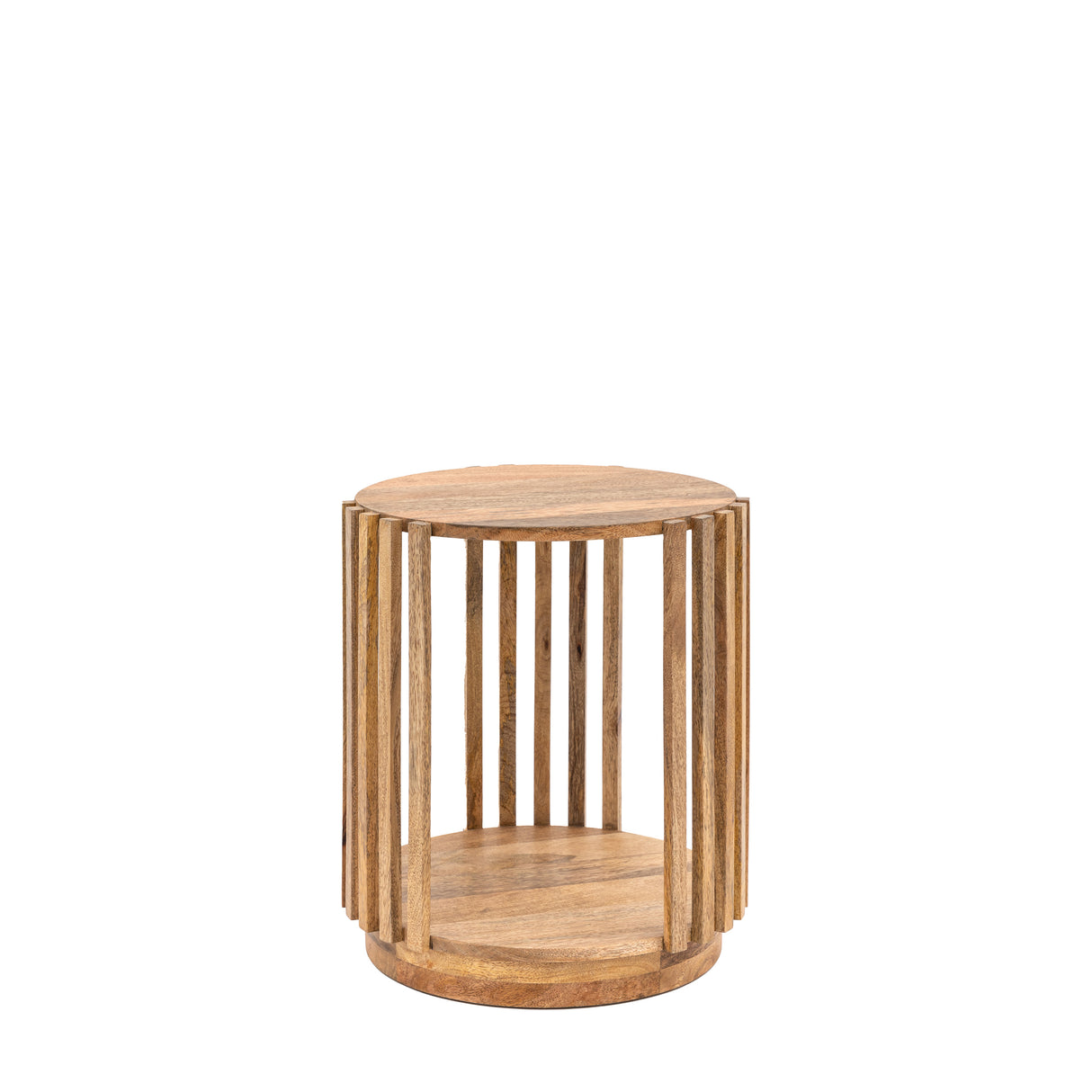 Amos Voss Side Table  –  from Amos Lighting + Home