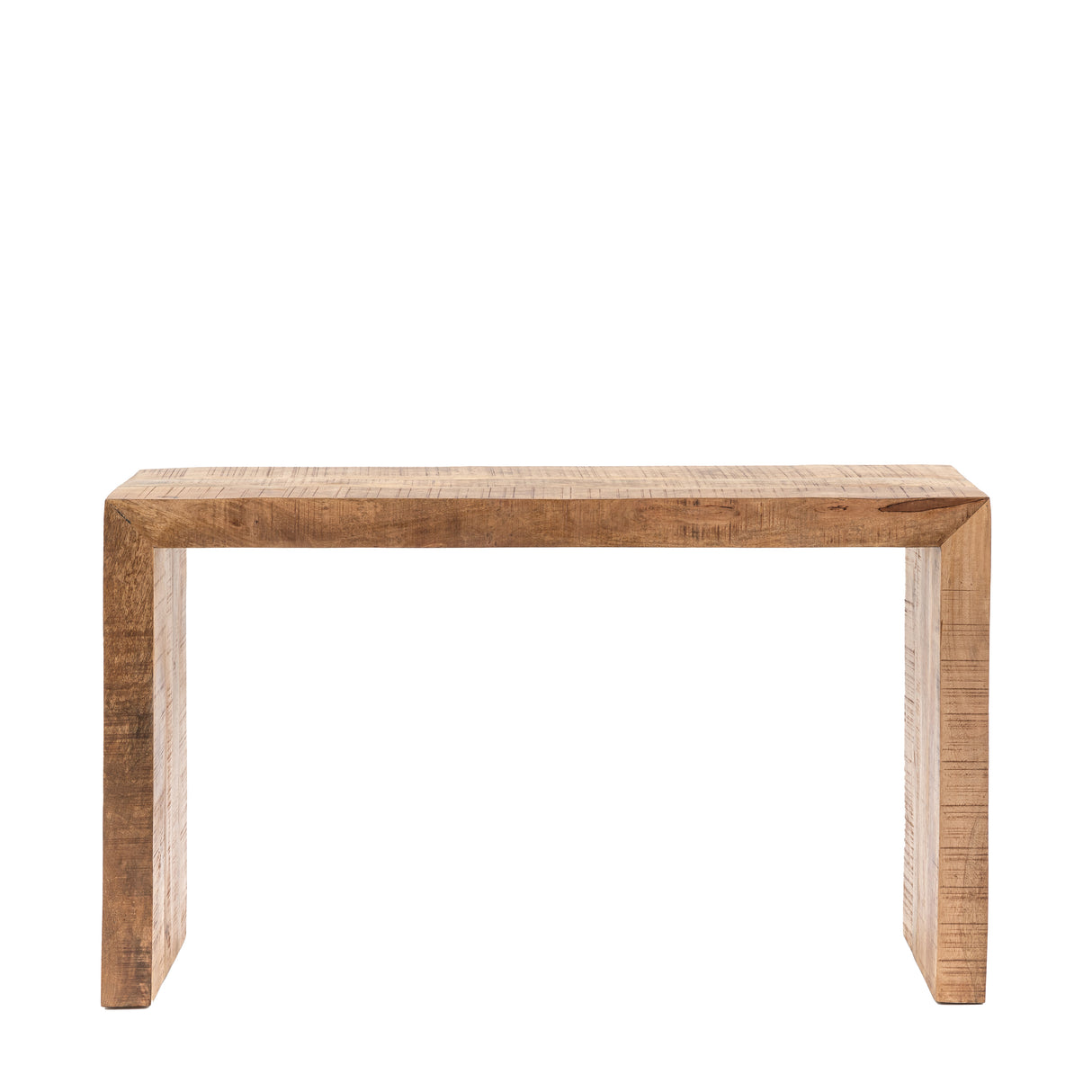 Amos Iowa Console Natural  –  from Amos Lighting + Home