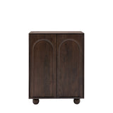 Amos Arc 2 Door Cupboard  –  from Amos Lighting + Home