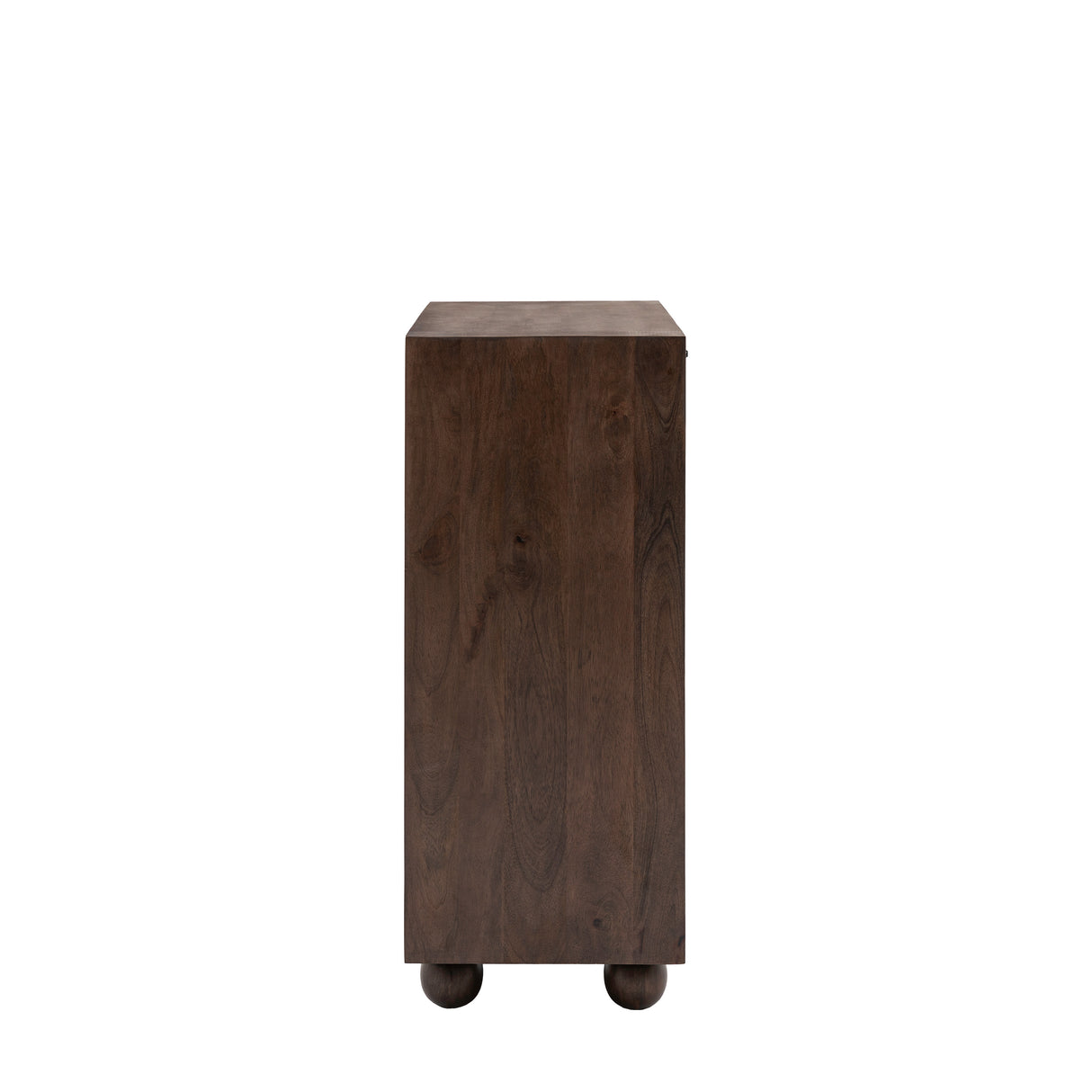 Amos Arc 2 Door Cupboard  –  from Amos Lighting + Home