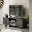 Amos Arc Media Unit  –  from Amos Lighting + Home