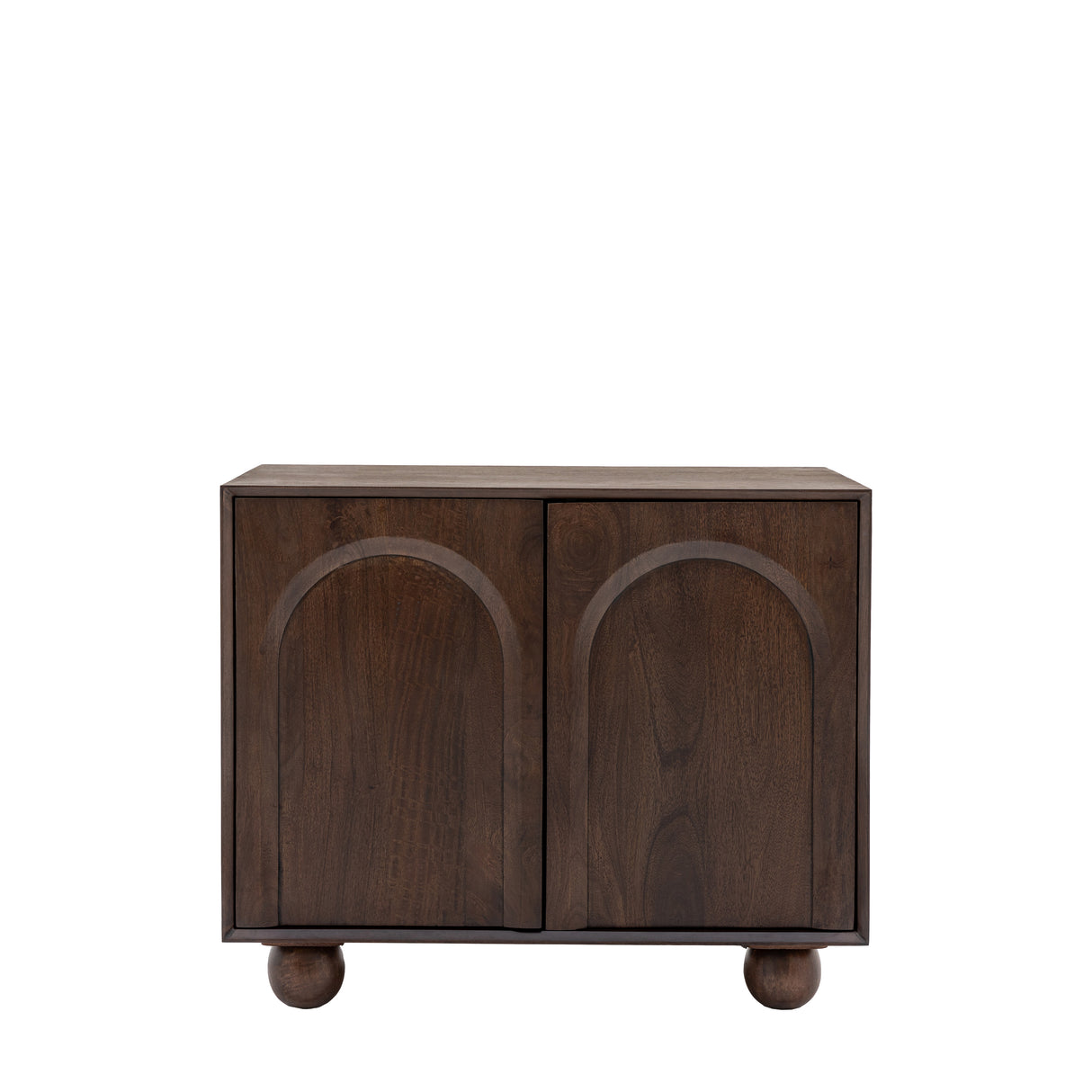 Amos Arc 2 Door Sideboard  –  from Amos Lighting + Home