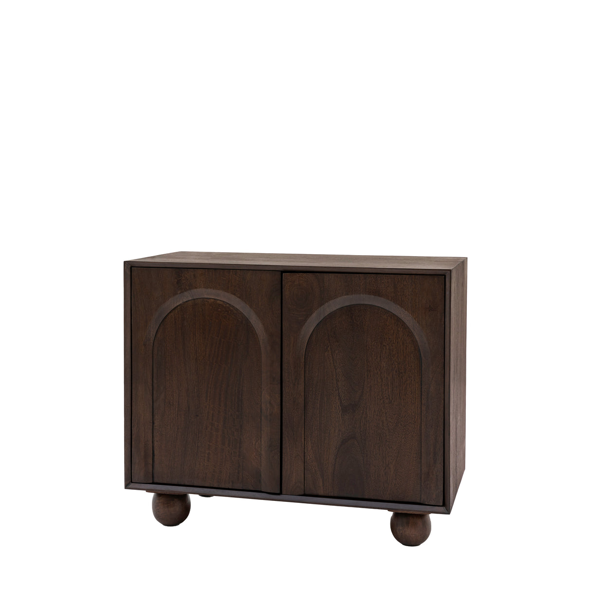 Amos Arc 2 Door Sideboard  –  from Amos Lighting + Home