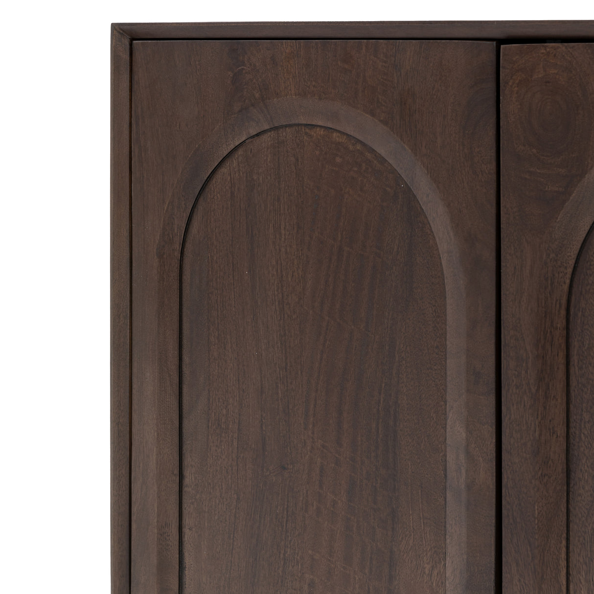 Amos Arc 2 Door Sideboard  –  from Amos Lighting + Home