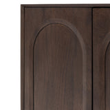 Amos Arc 2 Door Sideboard  –  from Amos Lighting + Home