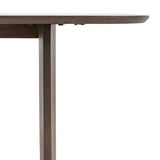 Amos Arc Dining Table –  from Amos Lighting + Home