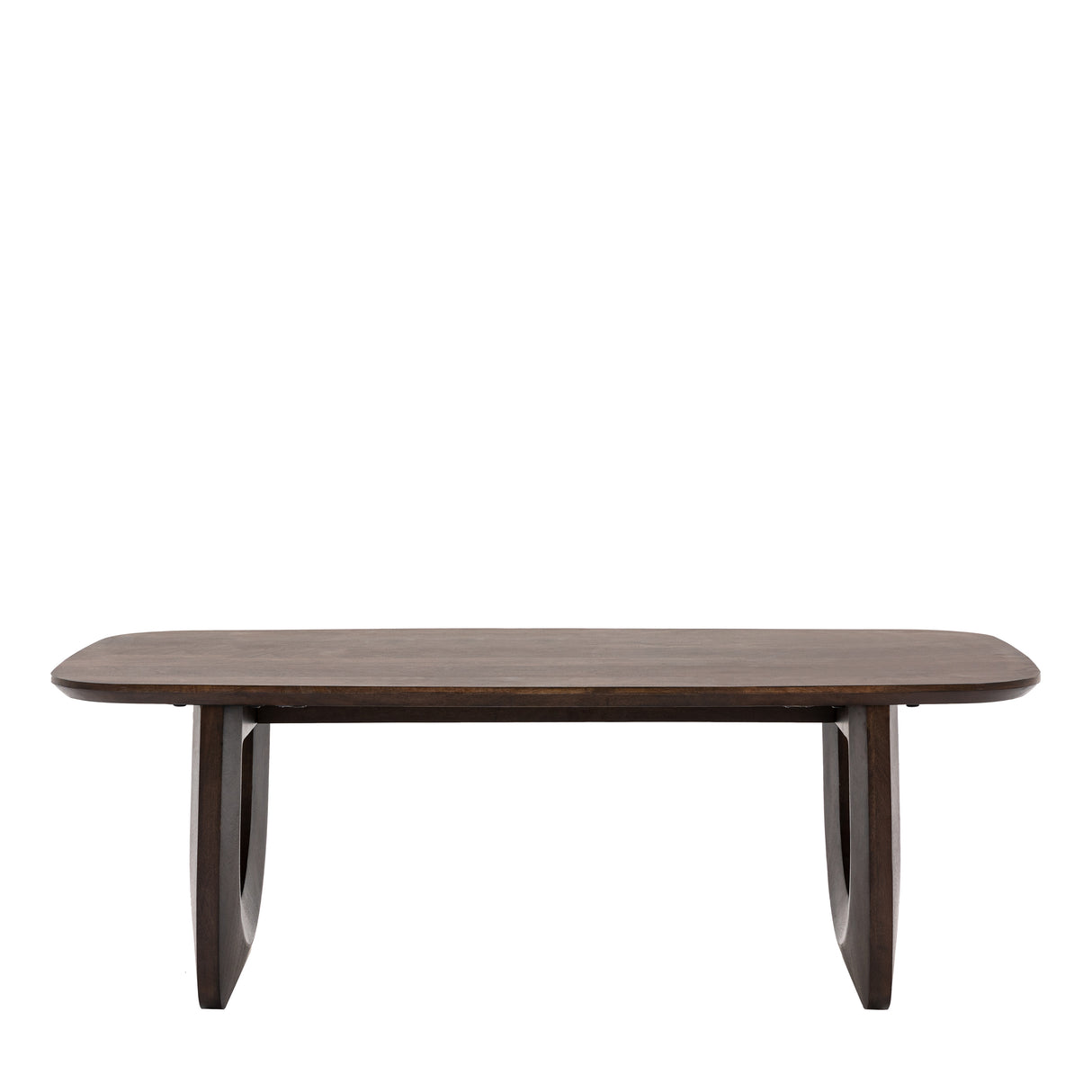 Amos Arc Coffee Table  –  from Amos Lighting + Home