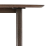 Amos Arc Console Table  –  from Amos Lighting + Home