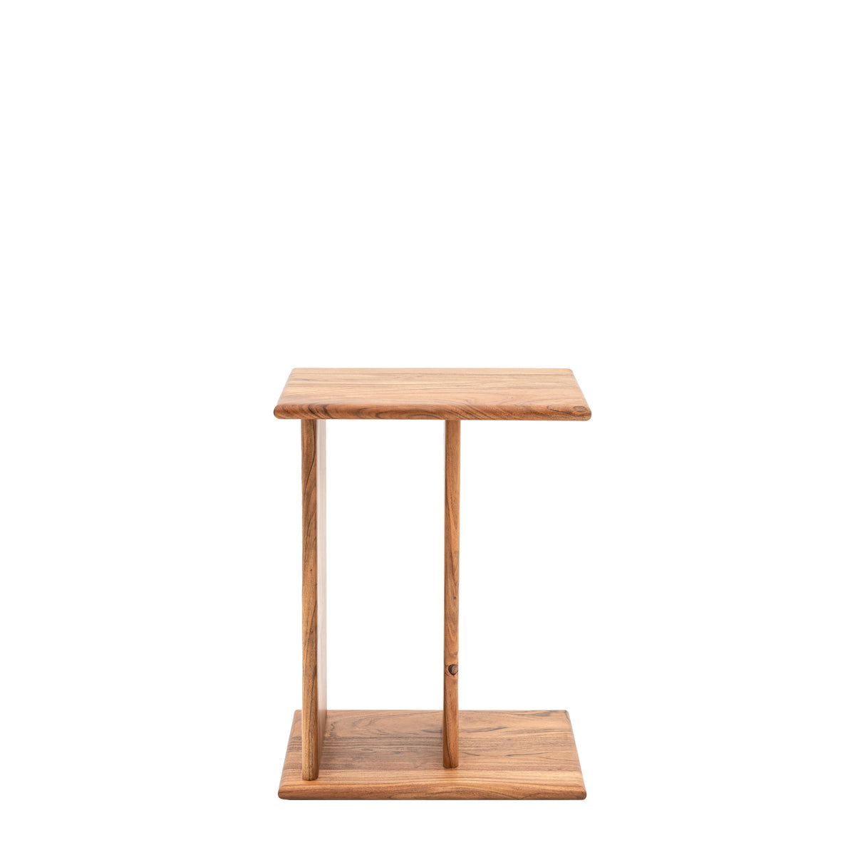 Amos Borden Supper Table  –  from Amos Lighting + Home