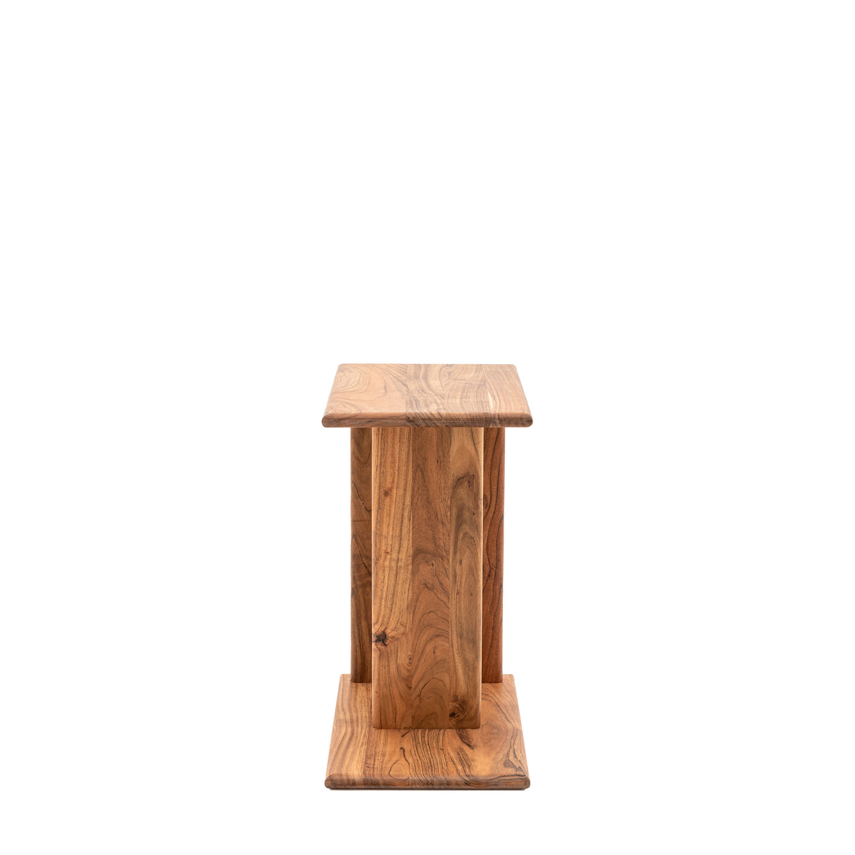 Amos Borden Supper Table  –  from Amos Lighting + Home