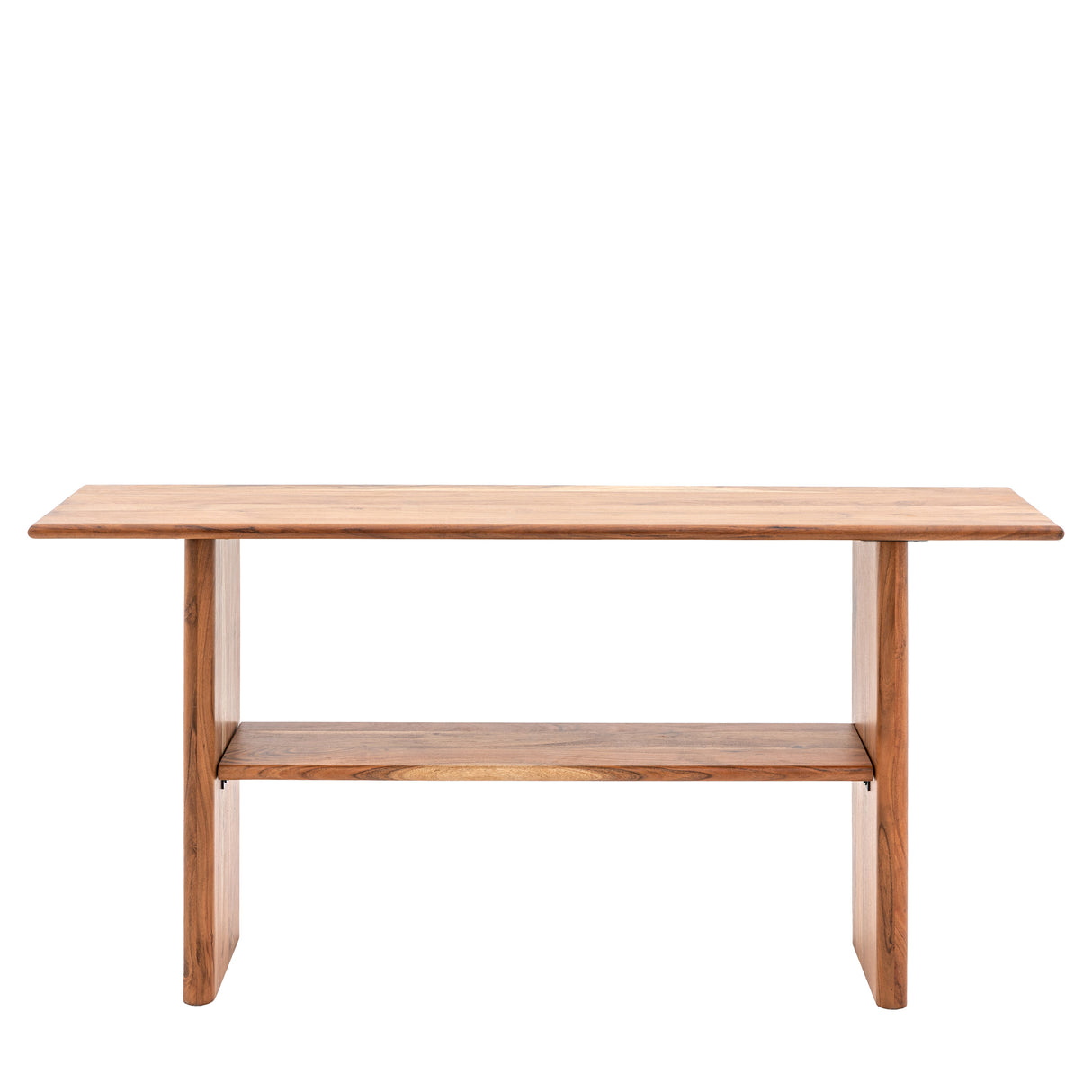 Amos Borden Console Table  –  from Amos Lighting + Home