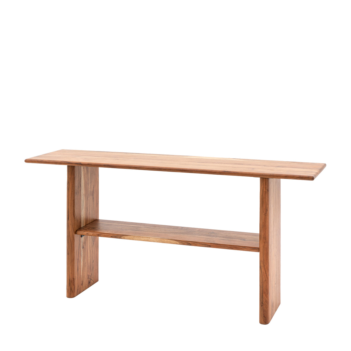 Amos Borden Console Table  –  from Amos Lighting + Home