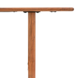 Amos Borden Console Table  –  from Amos Lighting + Home