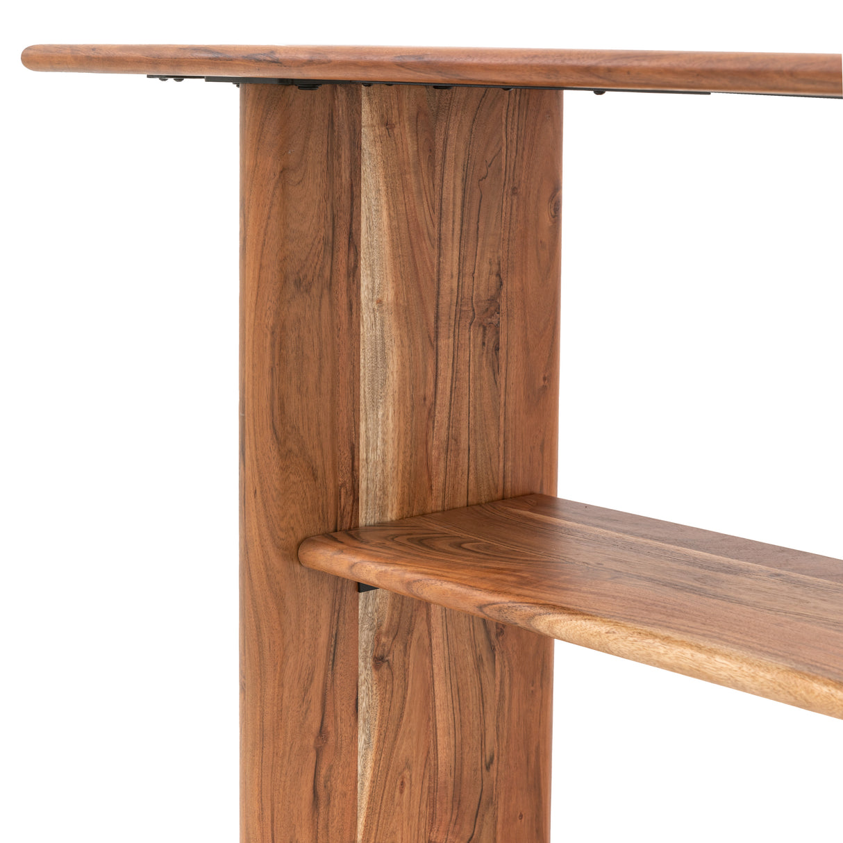 Amos Borden Console Table  –  from Amos Lighting + Home