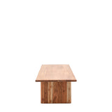 Amos Borden Coffee Table  –  from Amos Lighting + Home