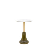 Amos Bilbao Side Table Dusk  –  from Amos Lighting + Home